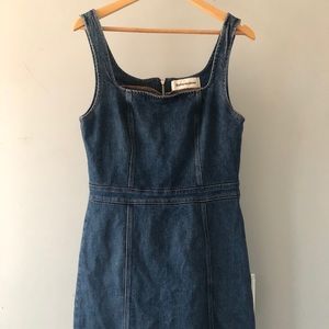Reformation Parker Dress
